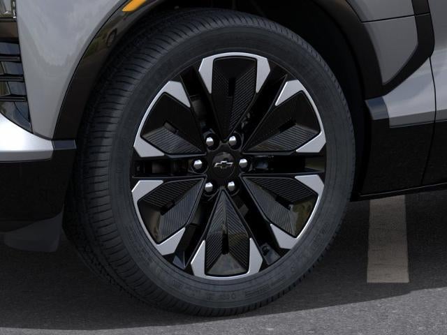 2027 Chevrolet Blazer EV RS