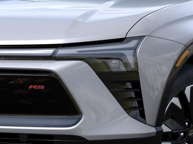 2027 Chevrolet Blazer EV RS