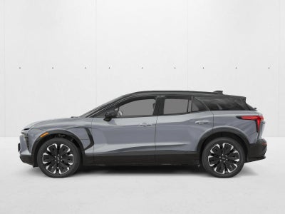 2027 Chevrolet Blazer EV RS