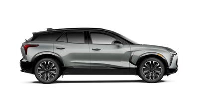 2027 Chevrolet Blazer EV RS