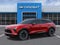 2027 Chevrolet Blazer EV RS