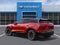 2027 Chevrolet Blazer EV RS