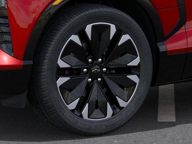 2027 Chevrolet Blazer EV RS