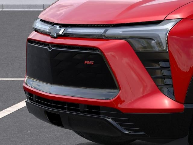 2027 Chevrolet Blazer EV RS
