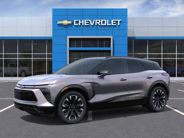 2026 Chevrolet Blazer EV RS