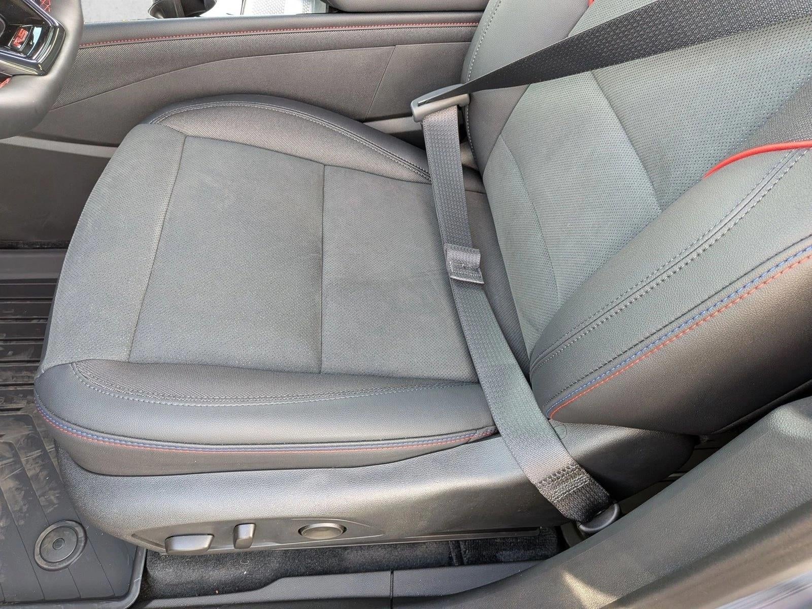 2026 Chevrolet Blazer EV RS