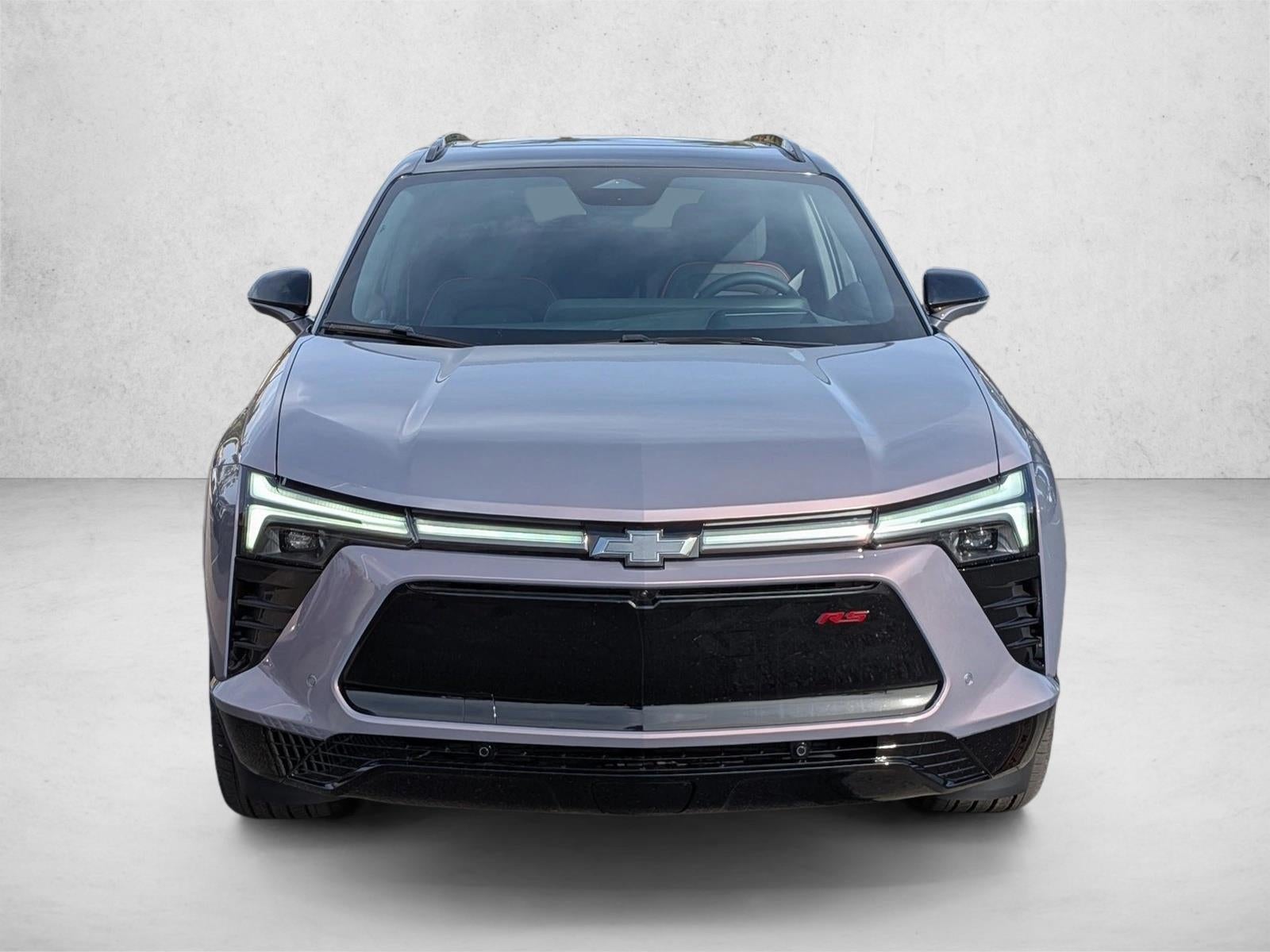 2026 Chevrolet Blazer EV RS