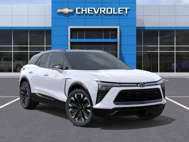 2026 Chevrolet Blazer EV RS