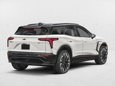 2026 Chevrolet Blazer EV RS
