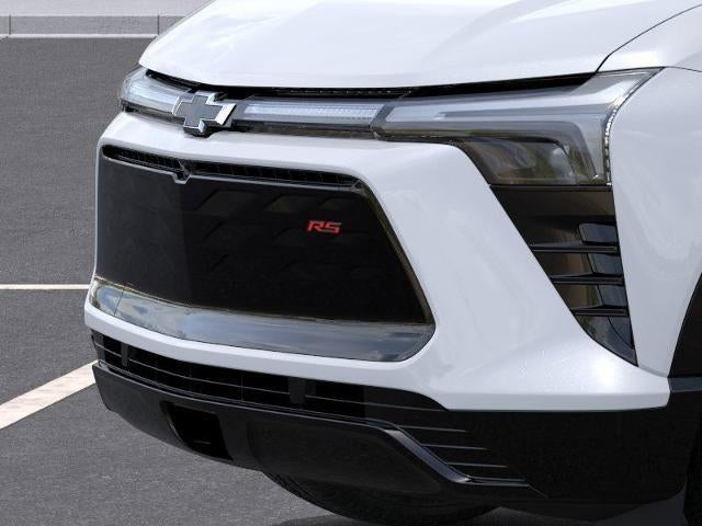 2026 Chevrolet Blazer EV RS