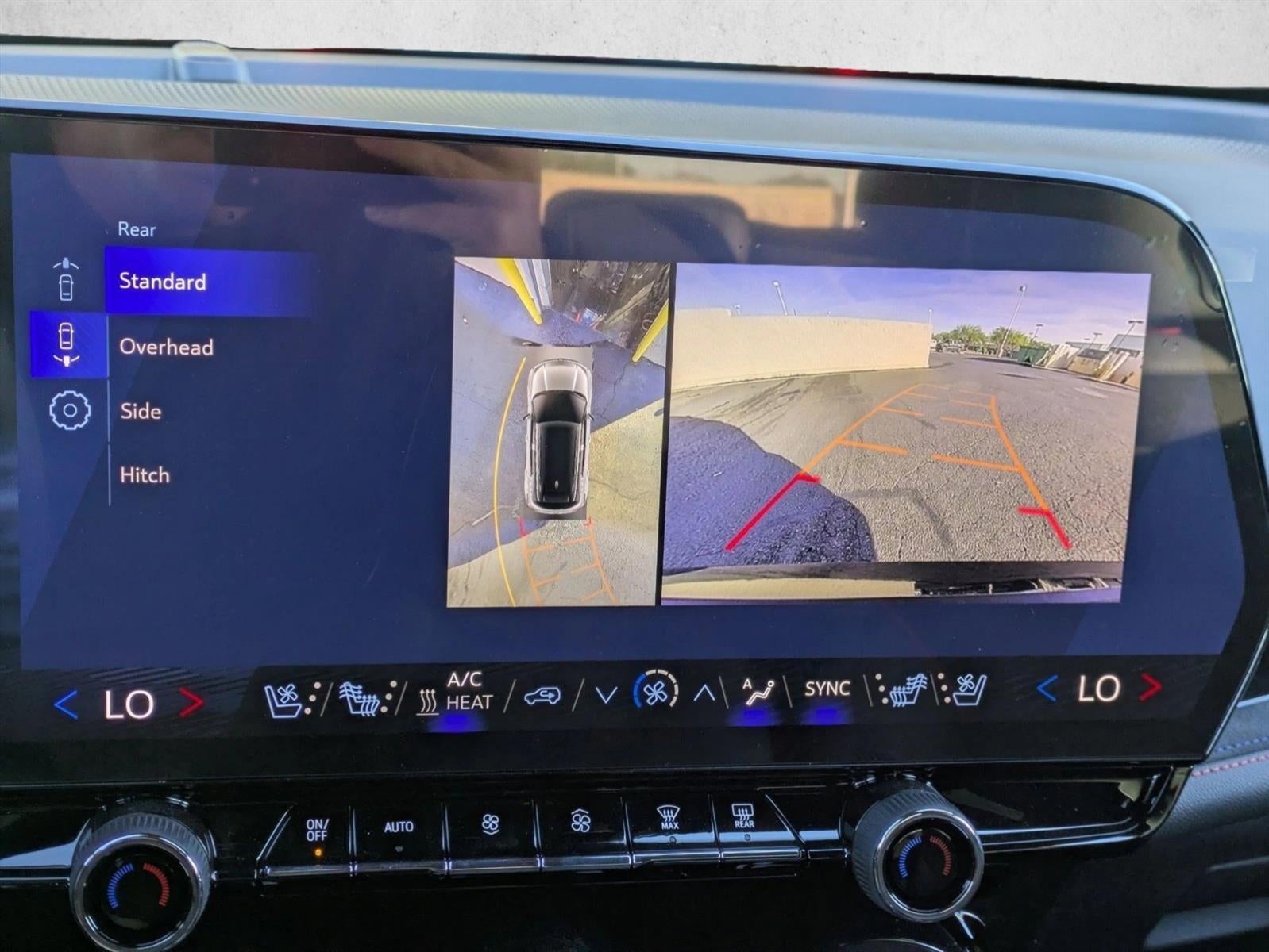 2026 Chevrolet Blazer EV RS