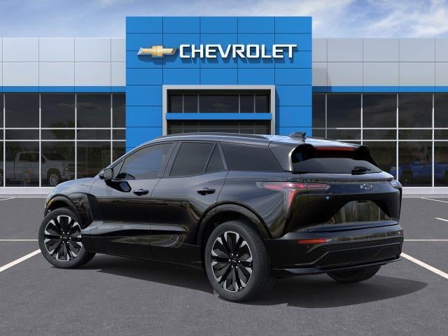 2026 Chevrolet Blazer EV RS