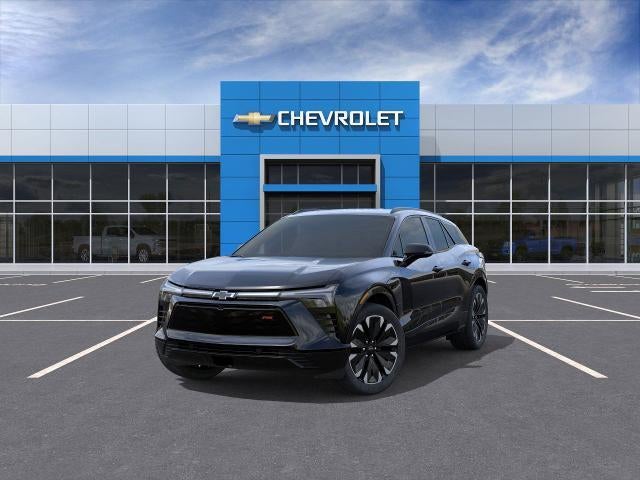 2026 Chevrolet Blazer EV RS