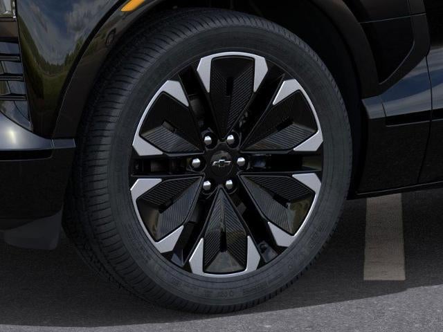 2026 Chevrolet Blazer EV RS