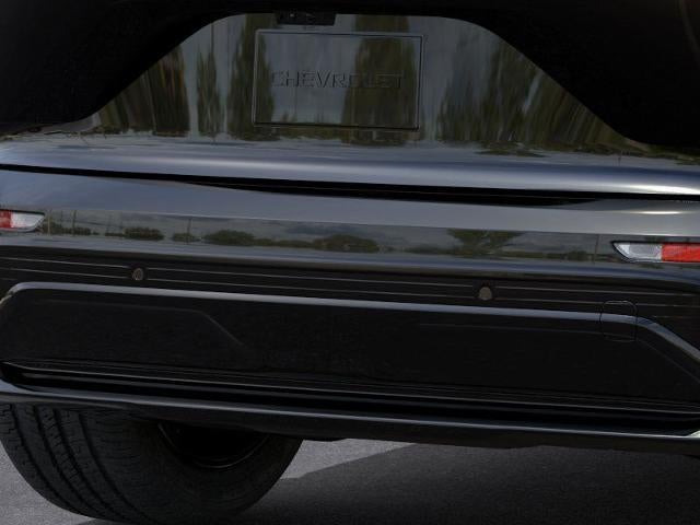 2026 Chevrolet Blazer EV RS