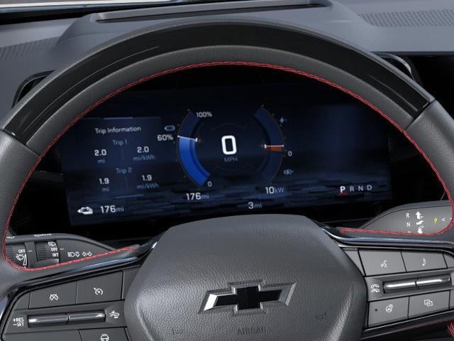 2026 Chevrolet Blazer EV RS