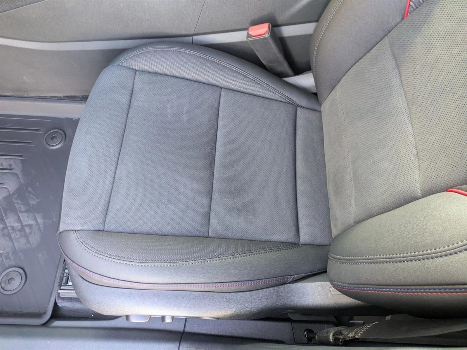 2026 Chevrolet Blazer EV RS