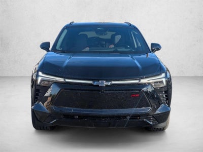 2026 Chevrolet Blazer EV RS