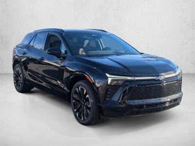 2026 Chevrolet Blazer EV RS