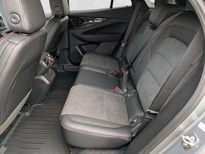 2026 Chevrolet Blazer EV RS