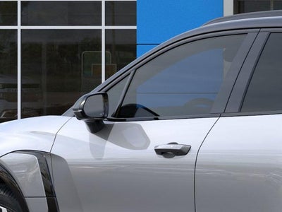 2026 Chevrolet Blazer EV RS