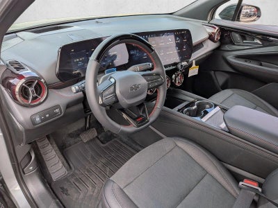 2026 Chevrolet Blazer EV RS