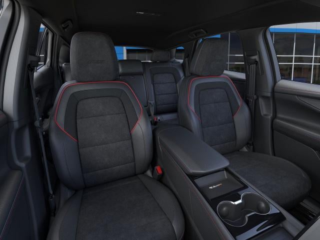 2026 Chevrolet Blazer EV RS