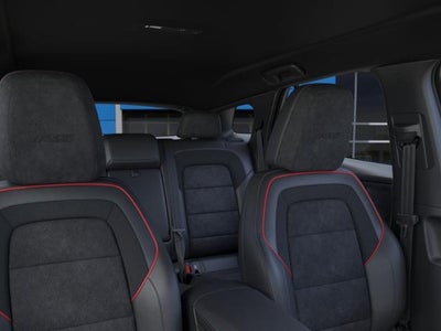 2026 Chevrolet Blazer EV RS