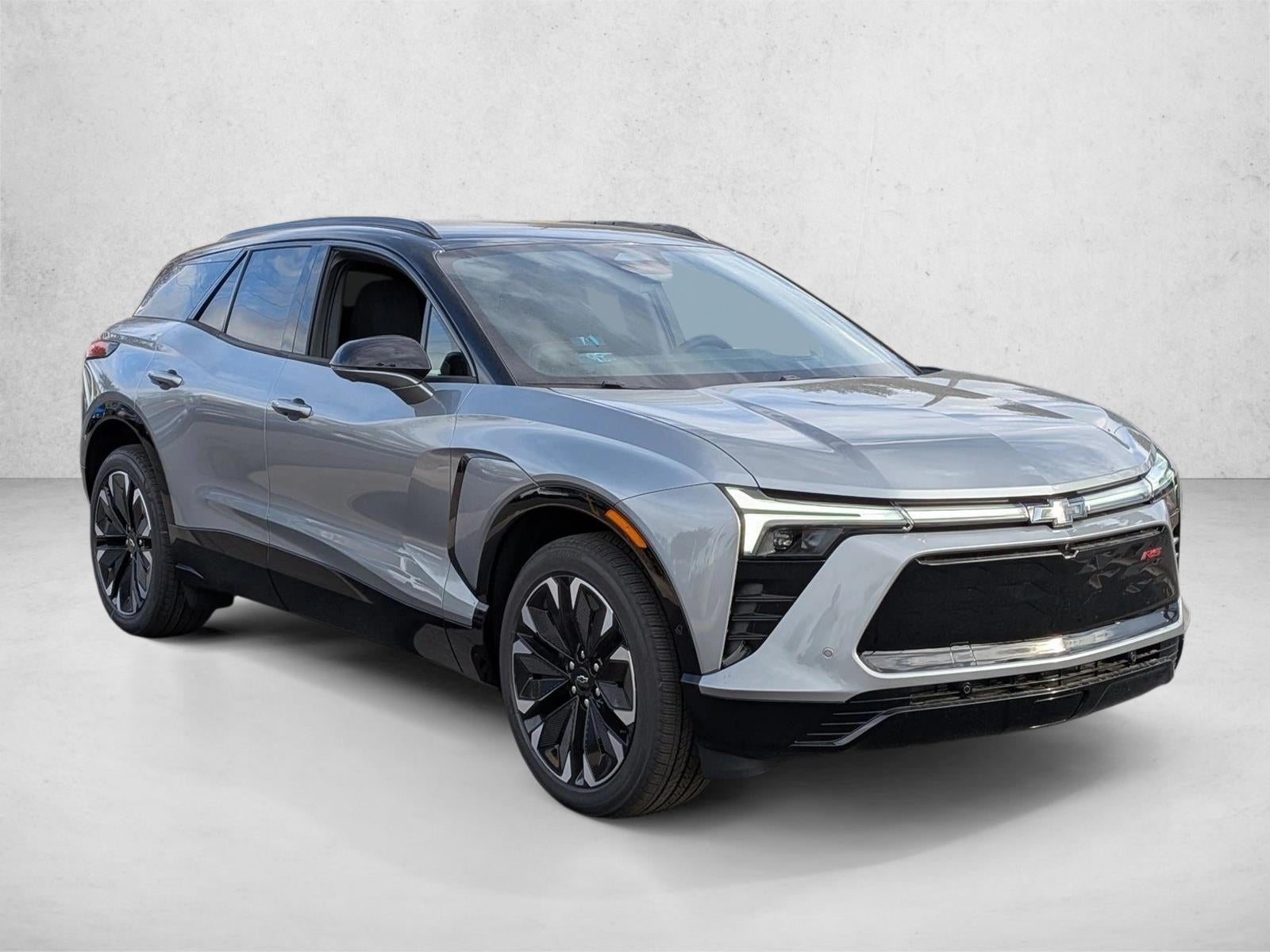2026 Chevrolet Blazer EV RS