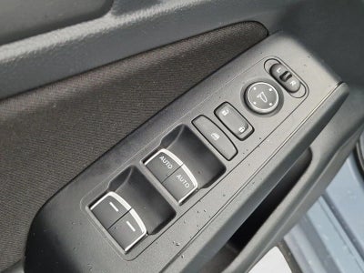 2024 Honda Civic Hatchback Sport