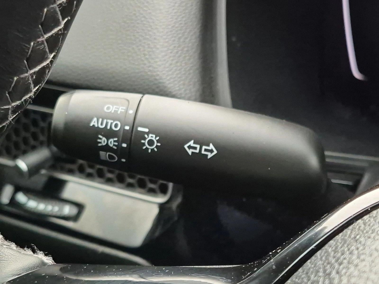 2024 Honda Civic Hatchback Sport