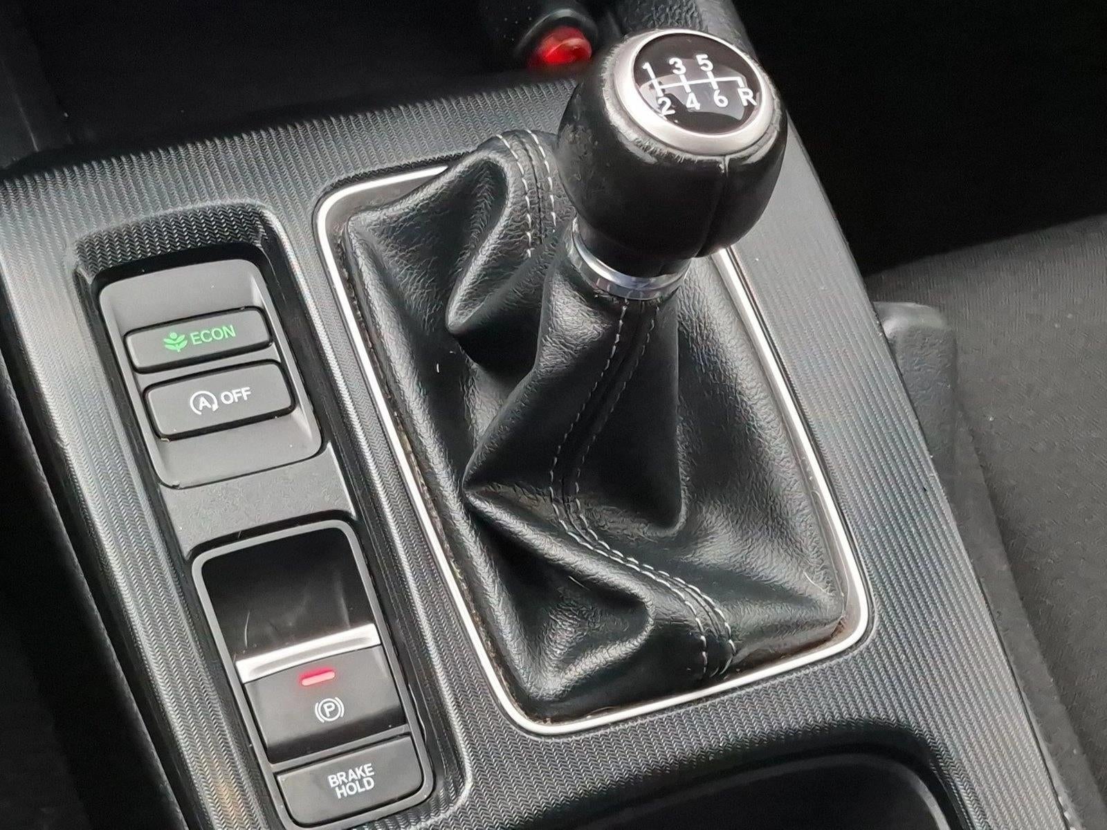 2024 Honda Civic Hatchback Sport