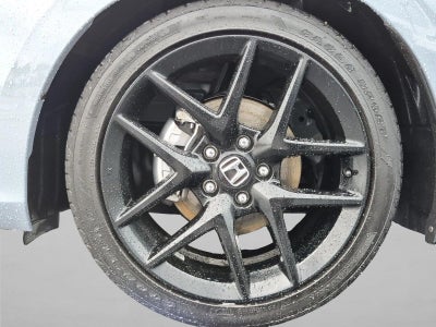 2024 Honda Civic Hatchback Sport