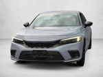 2024 Honda Civic Hatchback Sport