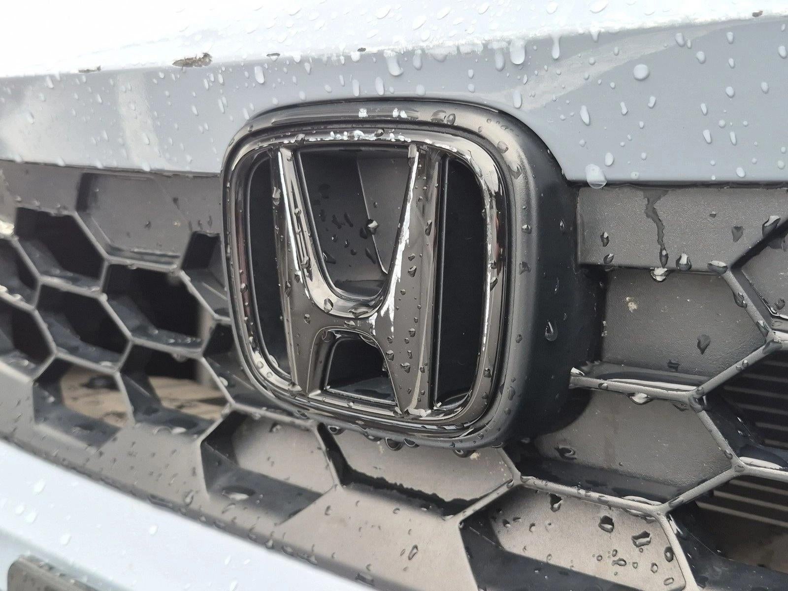 2024 Honda Civic Hatchback Sport