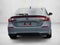 2024 Honda Civic Hatchback Sport