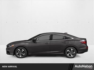 2022 Honda Insight EX