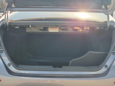 2022 Honda Insight EX