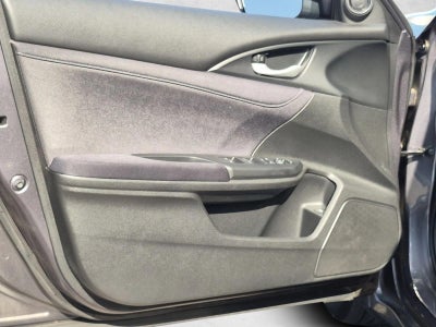 2022 Honda Insight EX