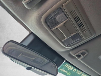 2022 Honda Insight EX
