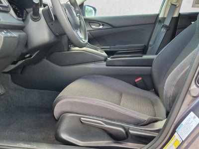2022 Honda Insight EX