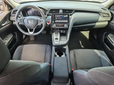 2022 Honda Insight EX