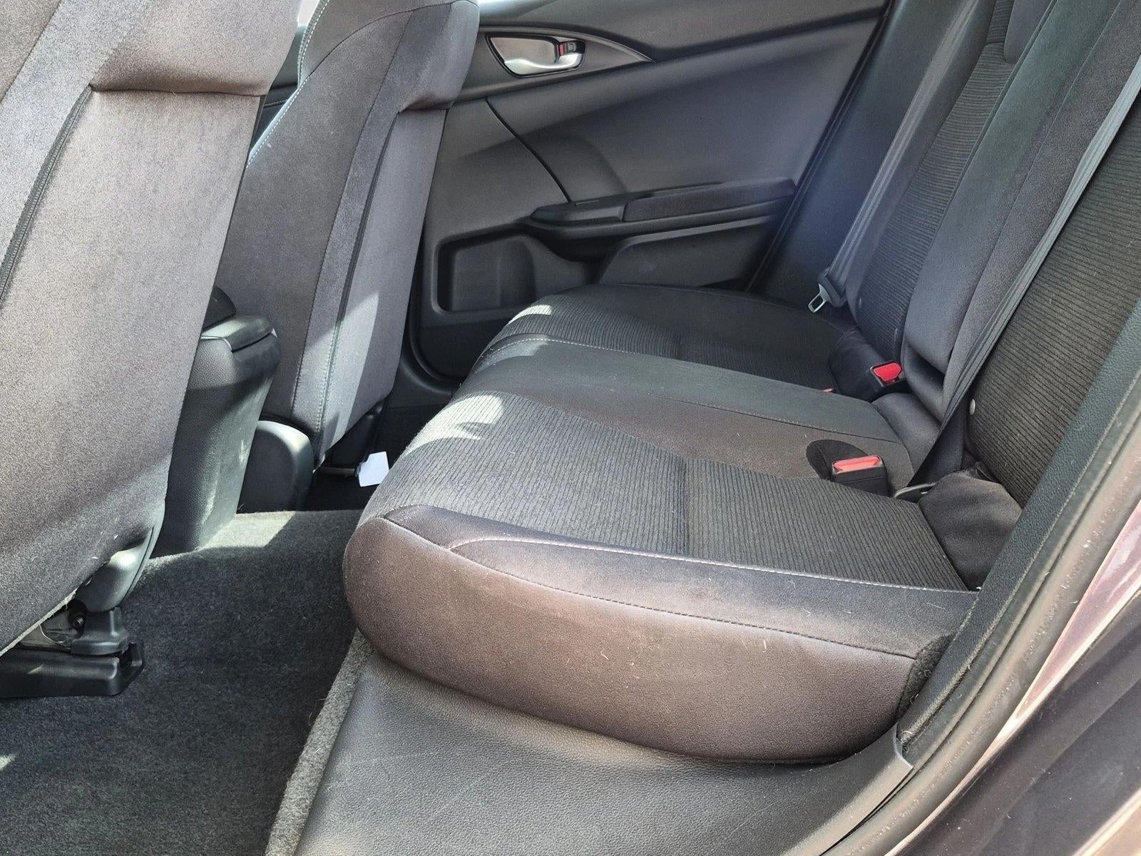 2022 Honda Insight EX