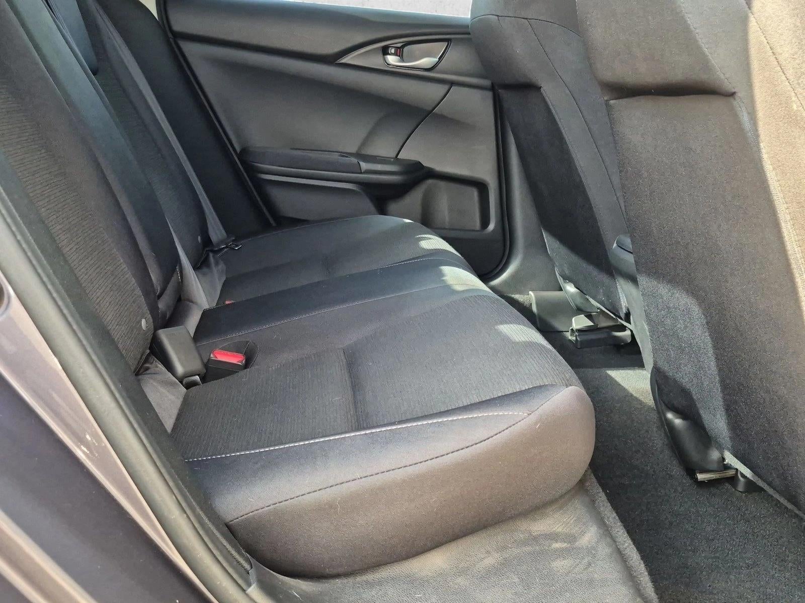 2022 Honda Insight EX