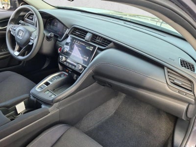 2022 Honda Insight EX