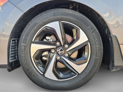 2022 Honda Insight EX