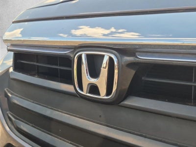 2022 Honda Insight EX