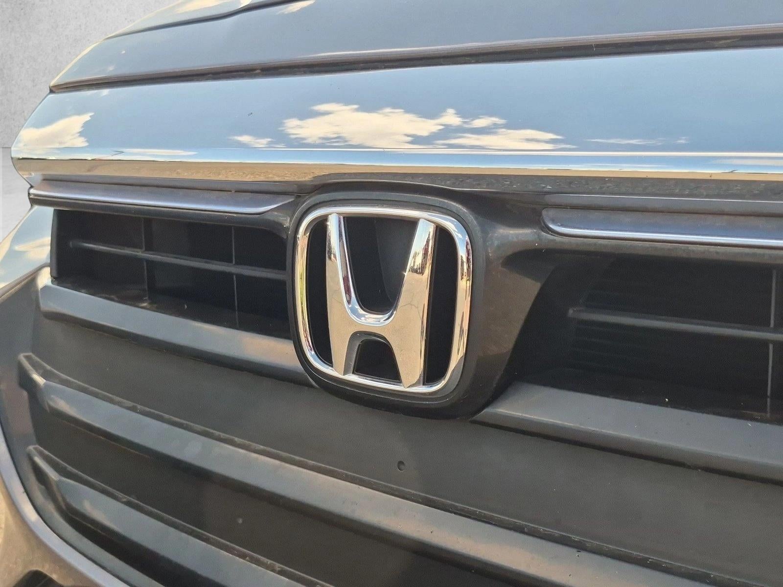 2022 Honda Insight EX