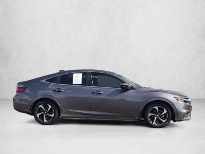 2022 Honda Insight EX