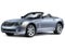 2005 Chrysler Crossfire Limited